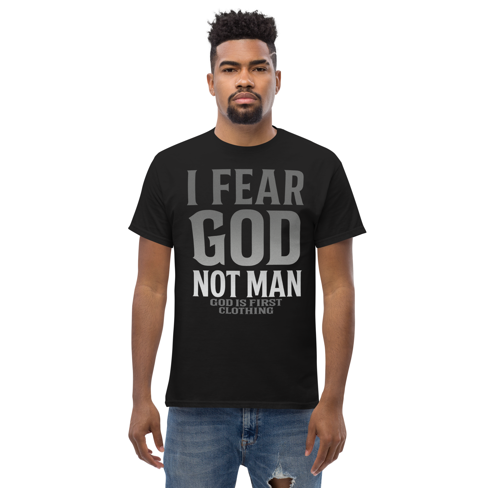 Fear God T-Shirt