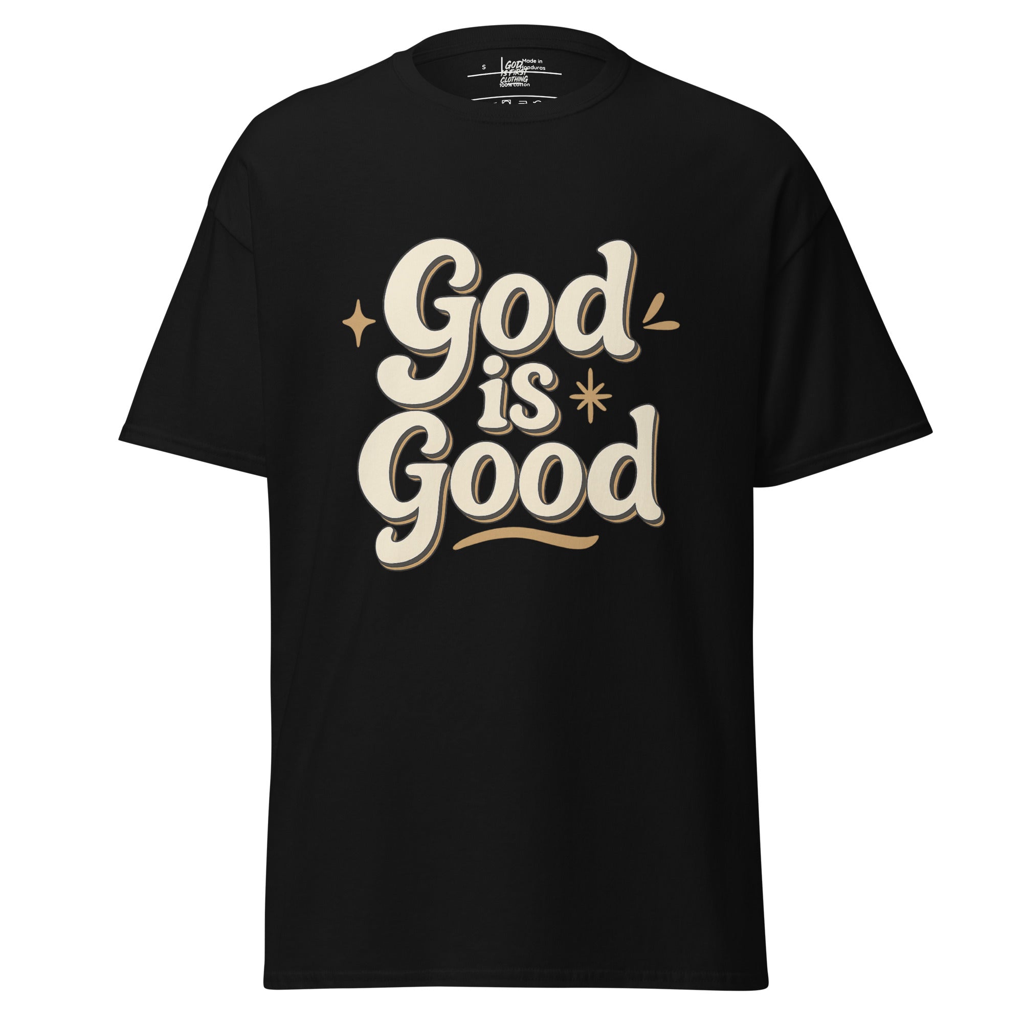 God is Good T-Shirt