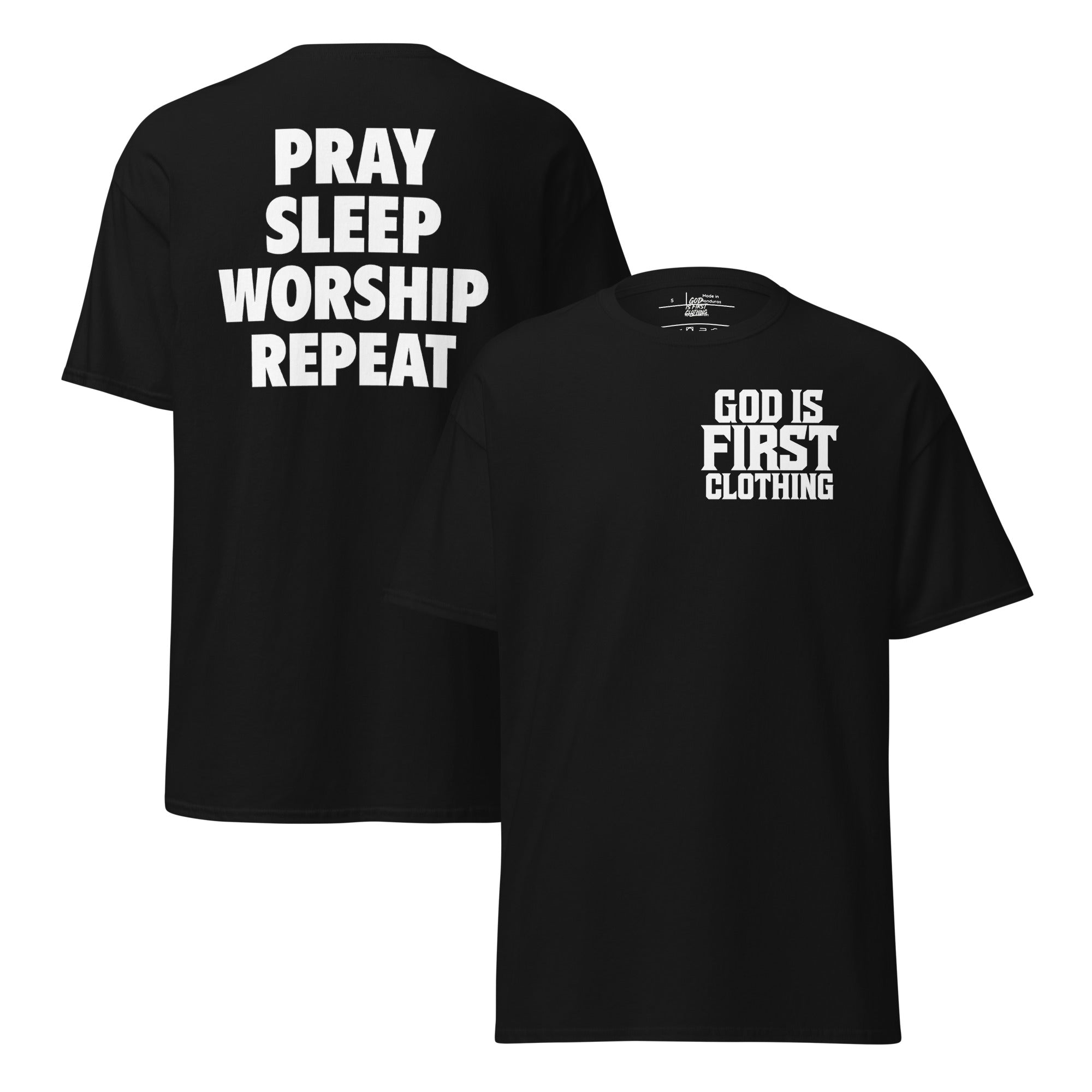 REPEAT T-Shirt