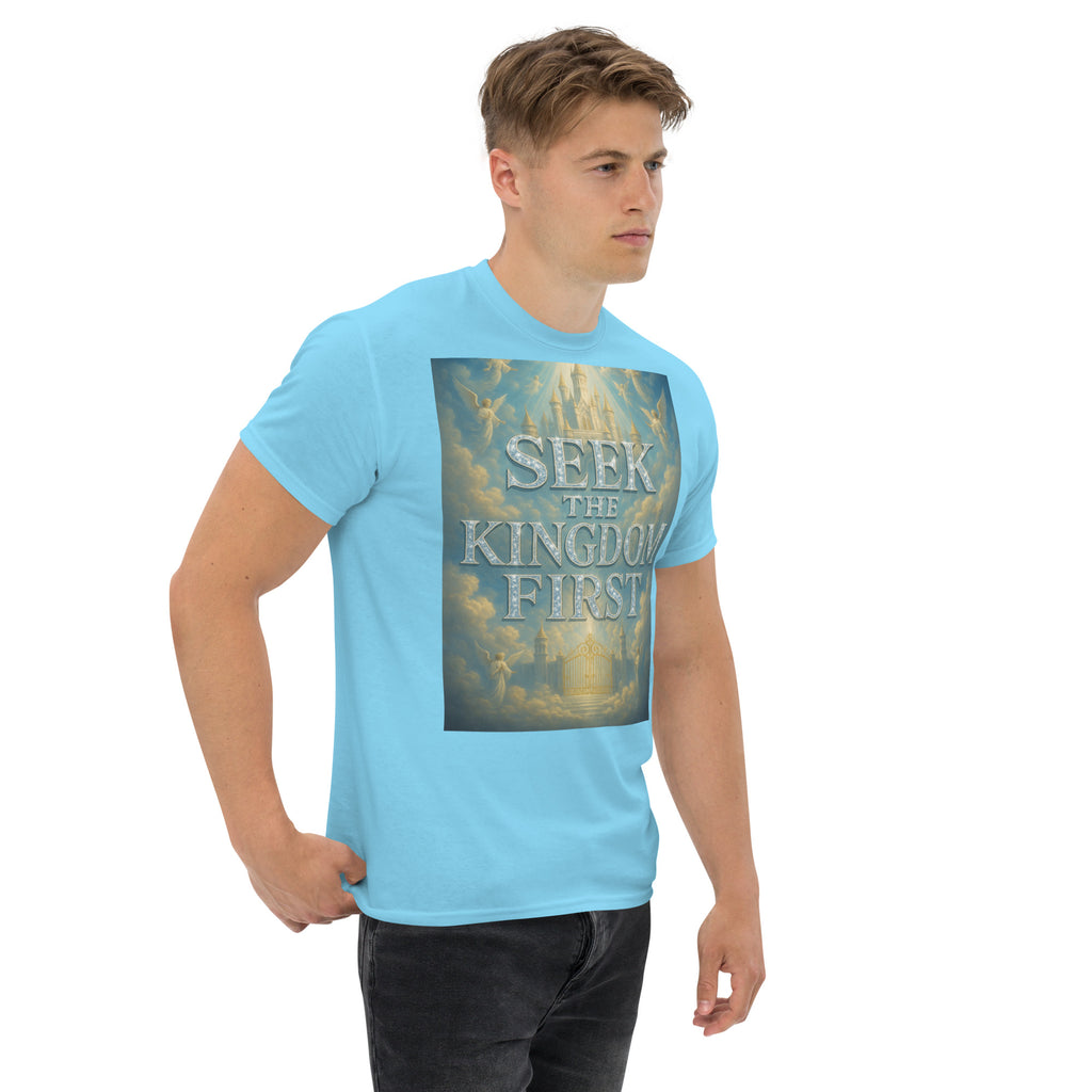 Kingdom T-Shirt