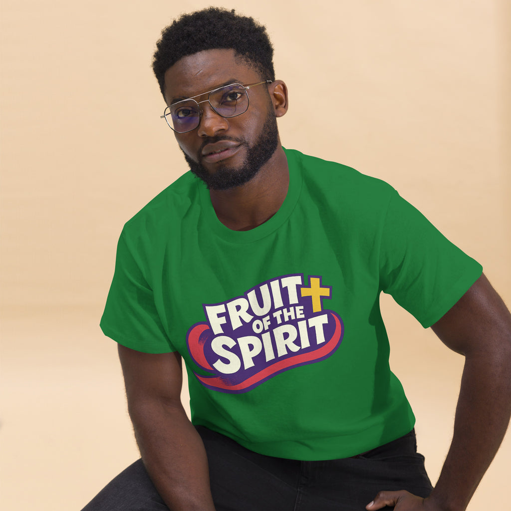 Fruit of the Spirit T-Shirt